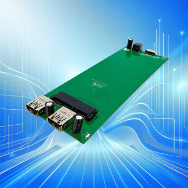 Seagate E3601-1601A-3C Backup Plus Hub PCB bridge board USB 3.0