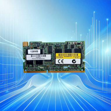 HP 128MB Battery Backed Write Cache BBWC 355999-001 Smart Array 641/642 RAID Controller