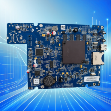 Synology DiskStation DS213+ mainboard CDF21L1 P/N: 08-06CDF2112