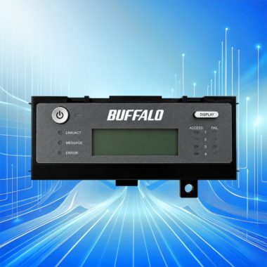 Buffalo FRTS2SUB-BA front panel display board