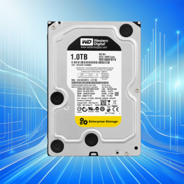 Western Digital Black 1TB Re 4 WD1003FBYX Sata II 64MB 7200 RPM 3,5" Zoll