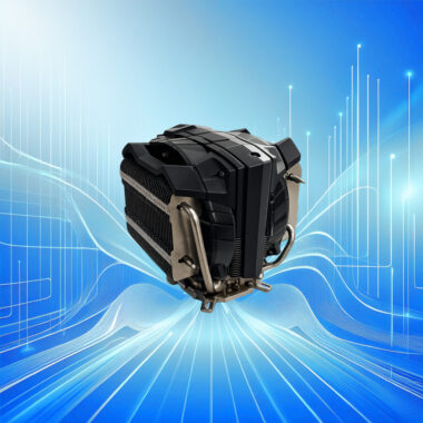 Cooler Master V8 GTS RR-V8VC-16PR-R1 Air Cooler 140 mm 600-1600 RPM 154 x 149.8 x 166.5